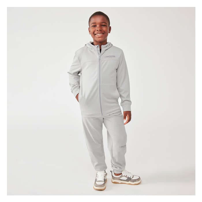 Kid Boys' Active Hoodie